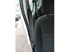 Recambio de cinturon seguridad delantero derecho para renault kangoo / grand kangoo ii (kw0/1_) 1.5 dci 85 (kw0k, kw0l, kw0b) re