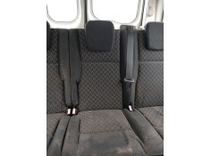 Recambio de cinturon seguridad trasero central para renault kangoo / grand kangoo ii (kw0/1_) 1.5 dci 85 (kw0k, kw0l, kw0b) refe