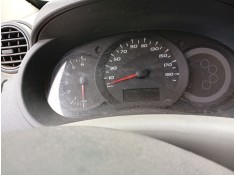Recambio de cuadro instrumentos para renault kangoo / grand kangoo ii (kw0/1_) 1.5 dci 85 (kw0k, kw0l, kw0b) referencia OEM IAM 