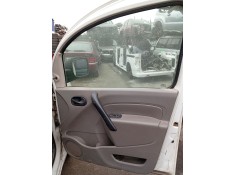 Recambio de elevalunas delantero derecho para renault kangoo / grand kangoo ii (kw0/1_) 1.5 dci 85 (kw0k, kw0l, kw0b) referencia