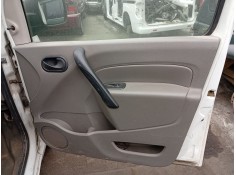 Recambio de elevalunas delantero derecho para renault kangoo / grand kangoo ii (kw0/1_) 1.5 dci 85 (kw0k, kw0l, kw0b) referencia 2