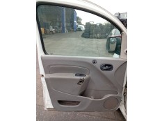 Recambio de elevalunas delantero izquierdo para renault kangoo / grand kangoo ii (kw0/1_) 1.5 dci 85 (kw0k, kw0l, kw0b) referenc