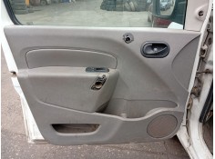 Recambio de elevalunas delantero izquierdo para renault kangoo / grand kangoo ii (kw0/1_) 1.5 dci 85 (kw0k, kw0l, kw0b) referenc 2