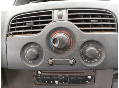 Recambio de mando climatizador para renault kangoo / grand kangoo ii (kw0/1_) 1.5 dci 85 (kw0k, kw0l, kw0b) referencia OEM IAM  
