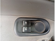 Recambio de mando elevalunas delantero izquierdo para renault kangoo / grand kangoo ii (kw0/1_) 1.5 dci 85 (kw0k, kw0l, kw0b) re