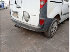 Recambio de paragolpes trasero para renault kangoo / grand kangoo ii (kw0/1_) 1.5 dci 85 (kw0k, kw0l, kw0b) referencia OEM IAM 7 2