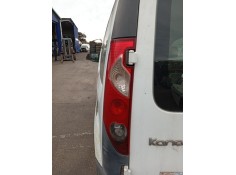 Recambio de piloto trasero izquierdo para renault kangoo / grand kangoo ii (kw0/1_) 1.5 dci 85 (kw0k, kw0l, kw0b) referencia OEM
