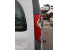 Recambio de piloto trasero izquierdo para renault kangoo / grand kangoo ii (kw0/1_) 1.5 dci 85 (kw0k, kw0l, kw0b) referencia OEM 2