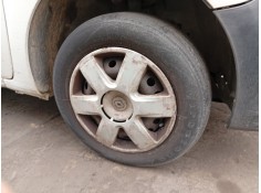 Recambio de pinza freno delantera derecha para renault kangoo / grand kangoo ii (kw0/1_) 1.5 dci 85 (kw0k, kw0l, kw0b) referenci