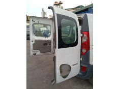 Recambio de porton trasero derecho para renault kangoo / grand kangoo ii (kw0/1_) 1.5 dci 85 (kw0k, kw0l, kw0b) referencia OEM I
