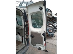 Recambio de porton trasero derecho para renault kangoo / grand kangoo ii (kw0/1_) 1.5 dci 85 (kw0k, kw0l, kw0b) referencia OEM I 2