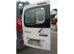 Recambio de porton trasero izquierdo para renault kangoo / grand kangoo ii (kw0/1_) 1.5 dci 85 (kw0k, kw0l, kw0b) referencia OEM