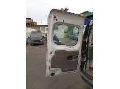 Recambio de porton trasero izquierdo para renault kangoo / grand kangoo ii (kw0/1_) 1.5 dci 85 (kw0k, kw0l, kw0b) referencia OEM 2