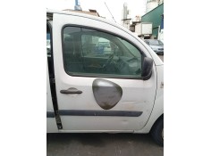 Recambio de puerta delantera derecha para renault kangoo / grand kangoo ii (kw0/1_) 1.5 dci 85 (kw0k, kw0l, kw0b) referencia OEM