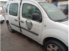 Recambio de puerta delantera derecha para renault kangoo / grand kangoo ii (kw0/1_) 1.5 dci 85 (kw0k, kw0l, kw0b) referencia OEM 2