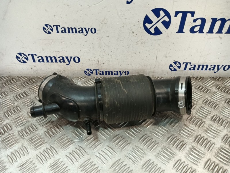 Recambio de tubo para hyundai tucson (nx4e, nx4a) 1.6 t-gdi hybrid referencia OEM IAM 28130N9400 28130N7400 