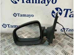 Recambio de retrovisor izquierdo para dacia logan ii tce 90 referencia OEM IAM 232636213D  