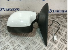 Recambio de retrovisor izquierdo para dacia logan ii tce 90 referencia OEM IAM 232636213D   2