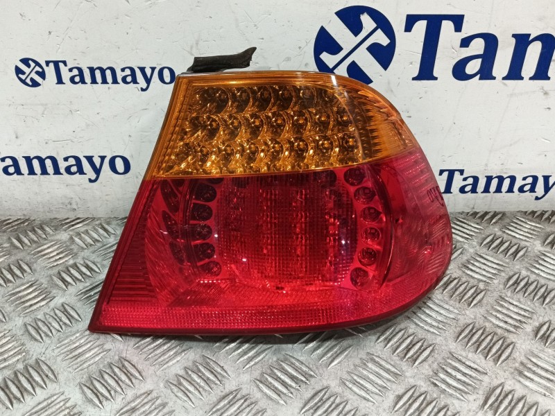 Recambio de piloto trasero derecho para bmw 3 coupé (e46) 330 cd referencia OEM IAM 6937450  