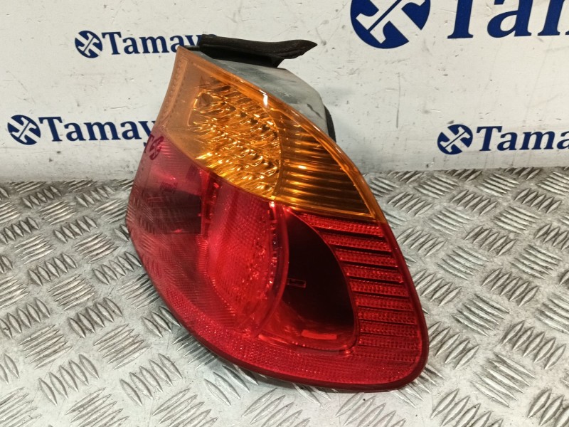 Recambio de piloto trasero derecho para bmw 3 coupé (e46) 330 cd referencia OEM IAM 6937450  