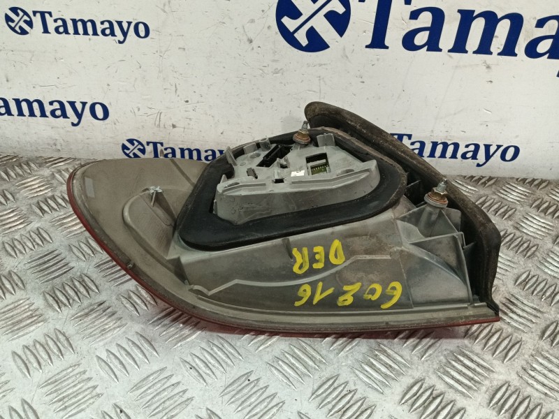 Recambio de piloto trasero derecho para bmw 3 coupé (e46) 330 cd referencia OEM IAM 6937450  