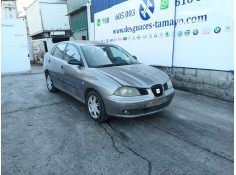 seat cordoba (6l2) del año 2003