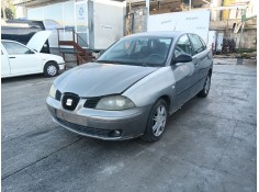 seat cordoba (6l2) del año 2003 2