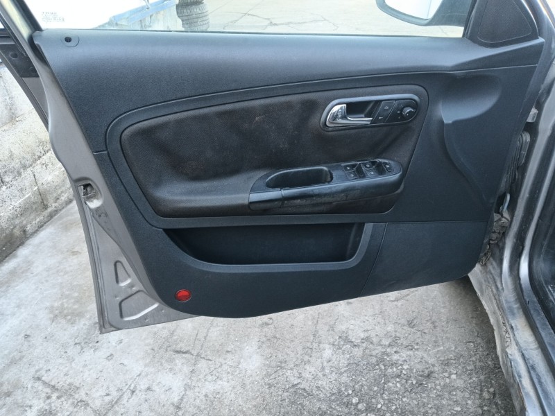 seat cordoba (6l2) del año 2003