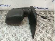 Recambio de retrovisor izquierdo para fiat qubo (225_) 1.4 (225axa1a, 225cxa1a) referencia OEM IAM 735674075   2
