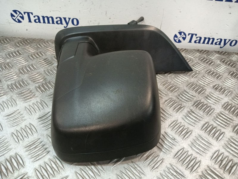 Recambio de retrovisor izquierdo para fiat qubo (225_) 1.4 (225axa1a, 225cxa1a) referencia OEM IAM 735674075  