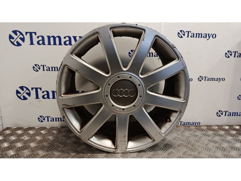 Recambio de llanta para audi a8 d3 (4e2, 4e8) 4.2 tdi quattro referencia OEM IAM 4E0601025AB  