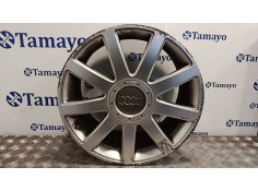 Recambio de llanta para audi a8 d3 (4e2, 4e8) 4.2 tdi quattro referencia OEM IAM 4E0601025AB  