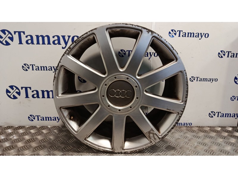 Recambio de llanta para audi a8 d3 (4e2, 4e8) 4.2 tdi quattro referencia OEM IAM 4E0601025AB  