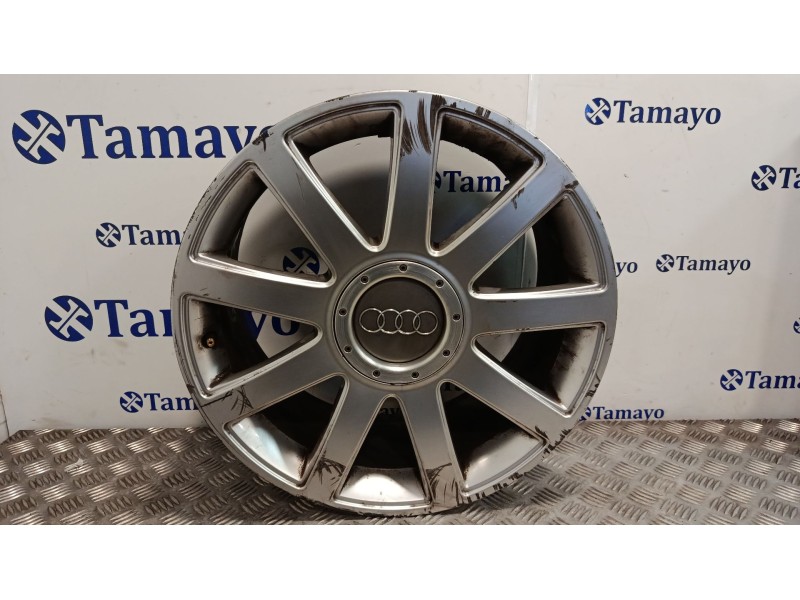 Recambio de llanta para audi a8 d3 (4e2, 4e8) 4.2 tdi quattro referencia OEM IAM 4E0601025AB  