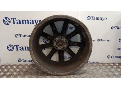 Recambio de llanta para audi a8 d3 (4e2, 4e8) 4.2 tdi quattro referencia OEM IAM 4E0601025AB   2