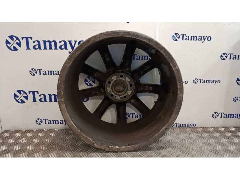 Recambio de llanta para audi a8 d3 (4e2, 4e8) 4.2 tdi quattro referencia OEM IAM 4E0601025AB  