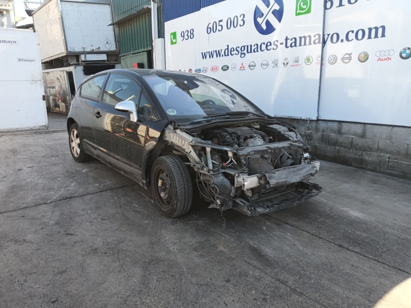 citroën c4 i (lc_) del año 2008