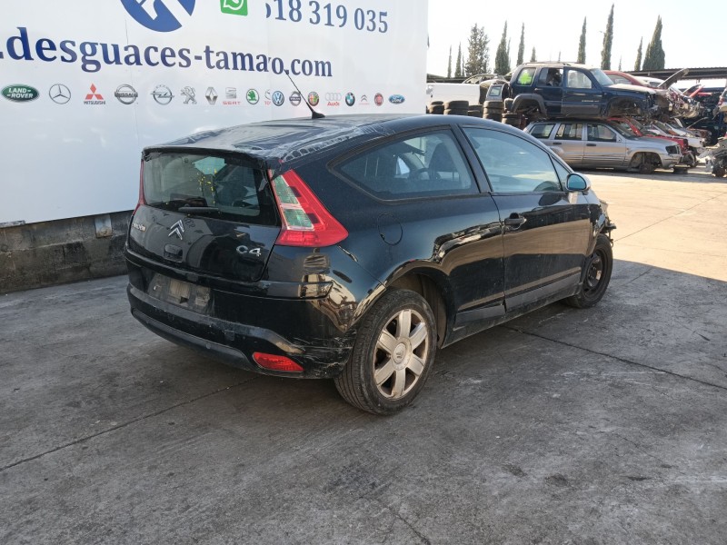 citroën c4 i (lc_) del año 2008