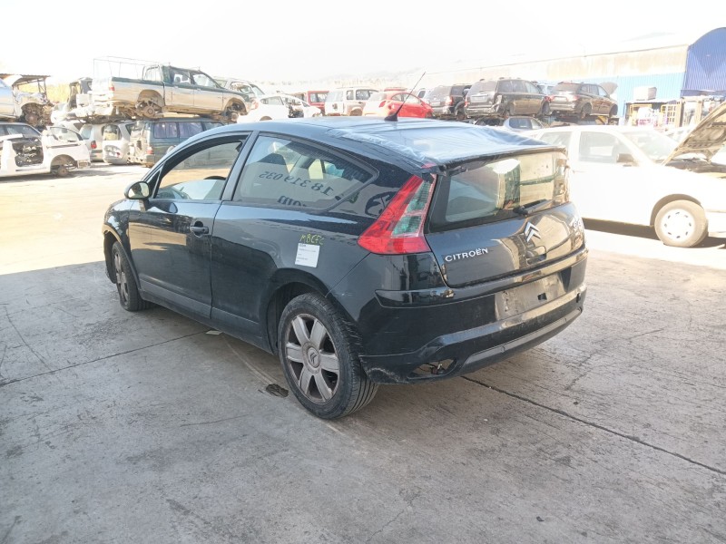 citroën c4 i (lc_) del año 2008