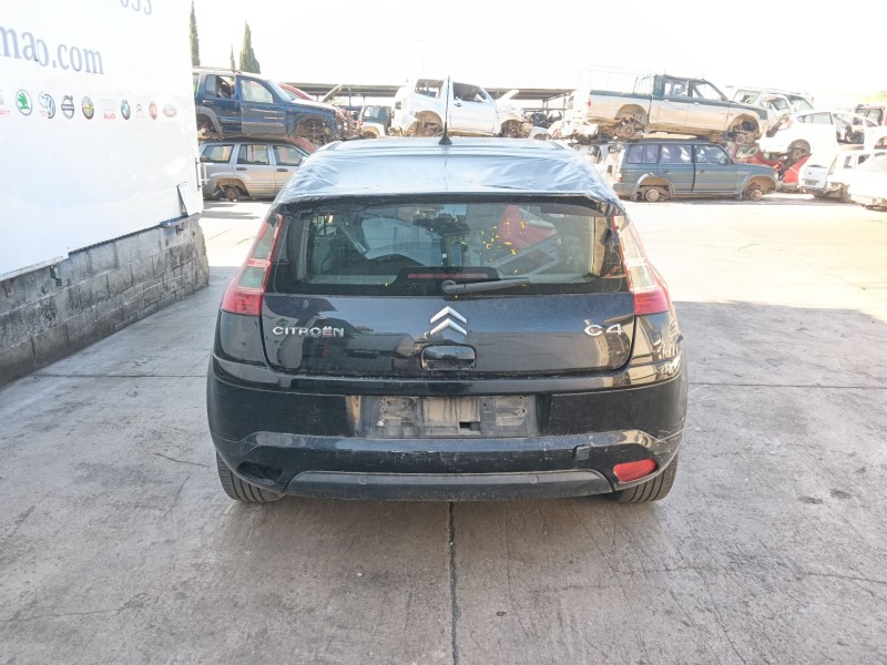 citroën c4 i (lc_) del año 2008