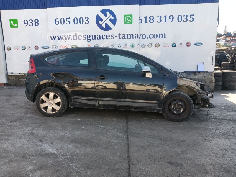 citroën c4 i (lc_) del año 2008