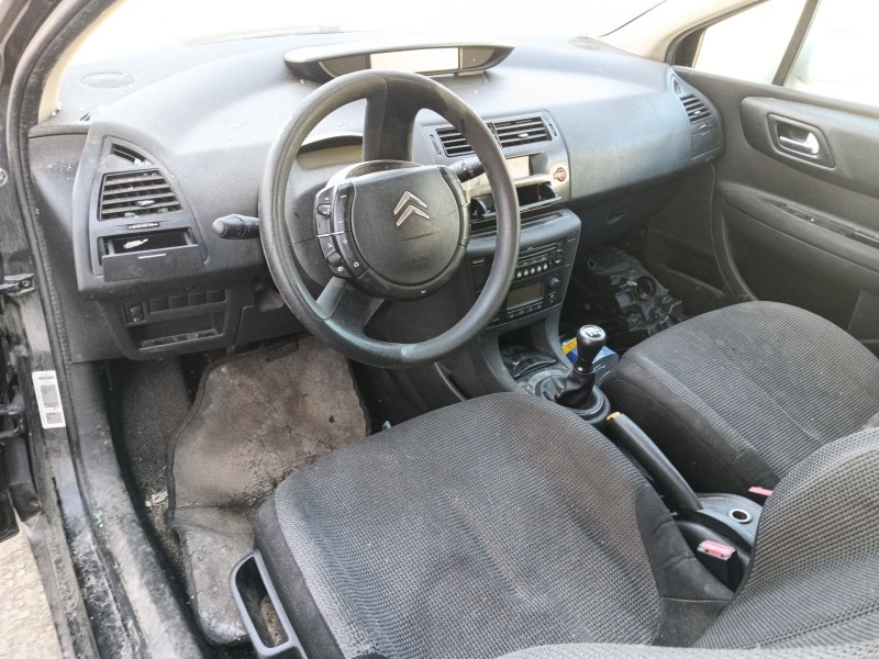 citroën c4 i (lc_) del año 2008