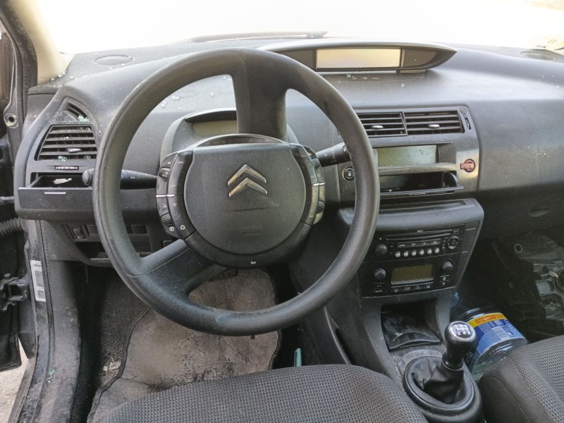 citroën c4 i (lc_) del año 2008