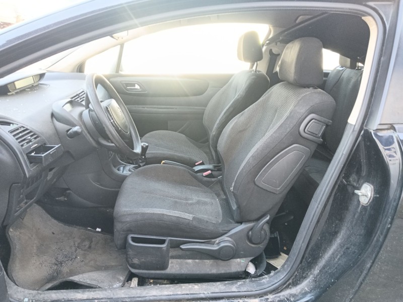citroën c4 i (lc_) del año 2008