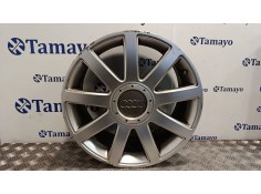 Recambio de llanta para audi a8 d3 (4e2, 4e8) 4.2 tdi quattro referencia OEM IAM 4E0601025AB  