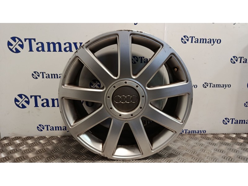 Recambio de llanta para audi a8 d3 (4e2, 4e8) 4.2 tdi quattro referencia OEM IAM 4E0601025AB  