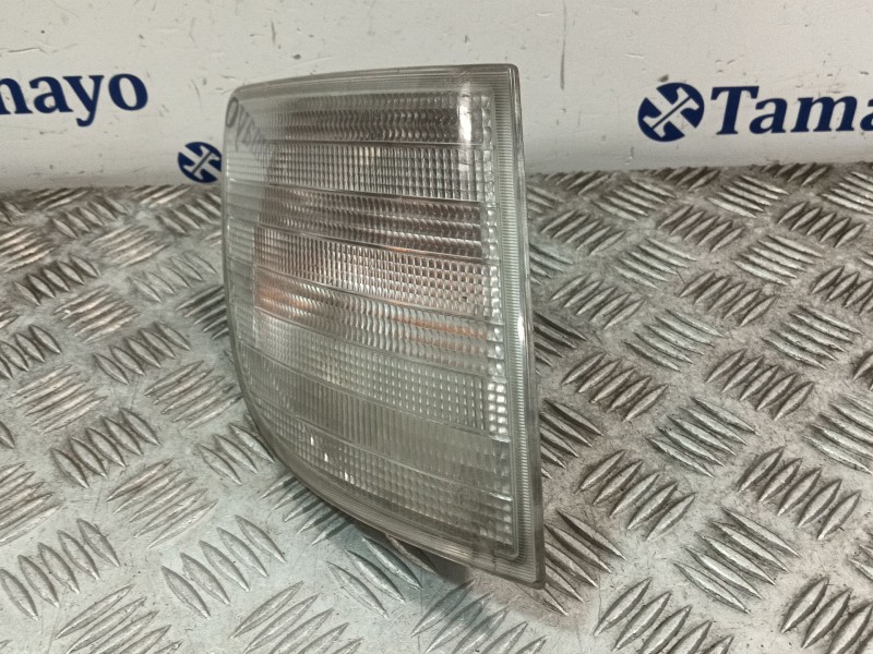 Recambio de piloto delantero derecho para mercedes-benz vito (w638) caja cerrada 2.1 cc referencia OEM IAM 6388200921  
