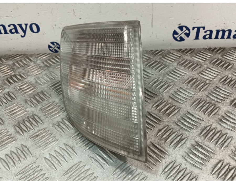 Recambio de piloto delantero derecho para mercedes-benz vito (w638) caja cerrada 2.1 cc referencia OEM IAM 6388200921  