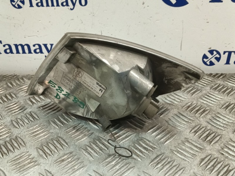 Recambio de piloto delantero derecho para mercedes-benz vito (w638) caja cerrada 2.1 cc referencia OEM IAM 6388200921  