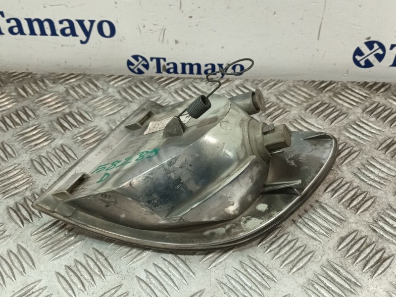 Recambio de piloto delantero derecho para mercedes-benz vito (w638) caja cerrada 2.1 cc referencia OEM IAM 6388200921  
